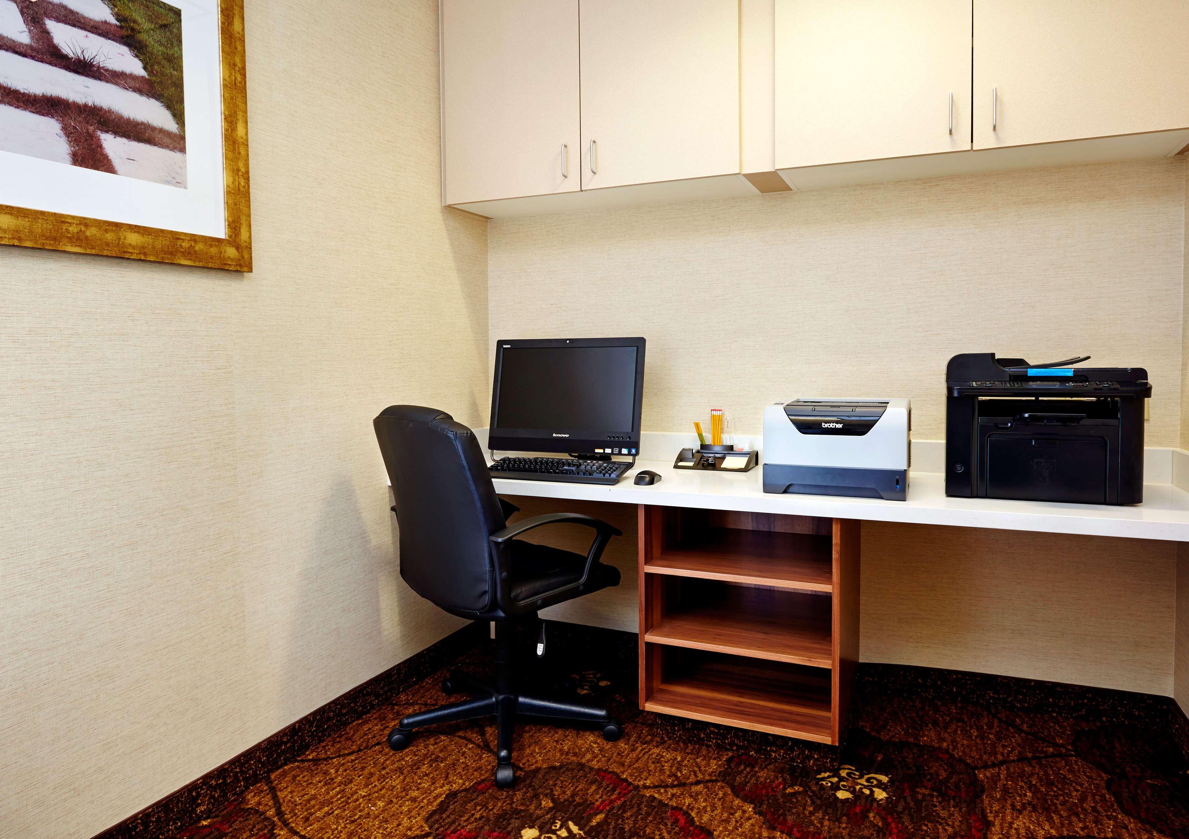 Hilton Garden Inn Omaha Downtown-Old Market Area Buitenkant foto