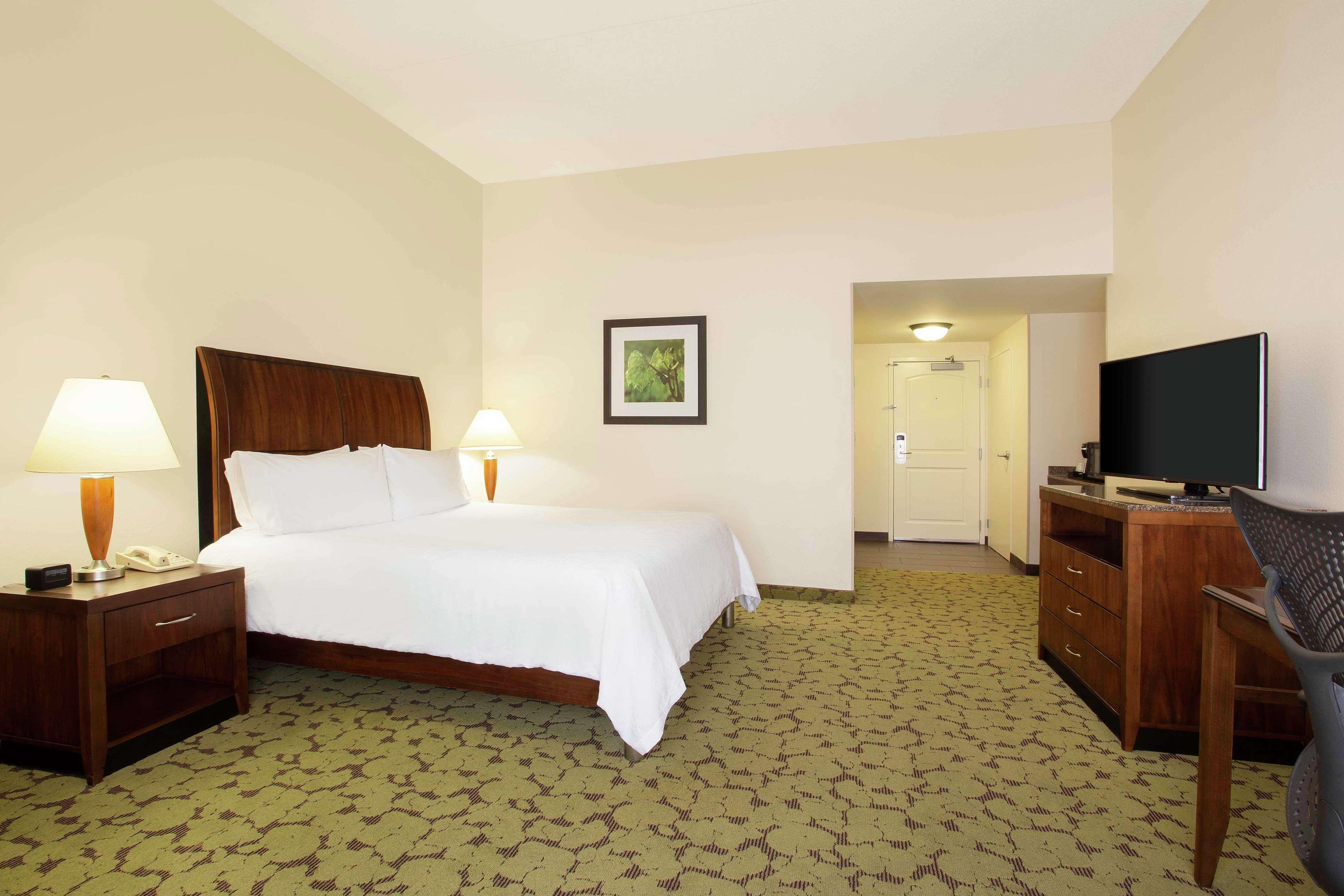 Hilton Garden Inn Omaha Downtown-Old Market Area Buitenkant foto