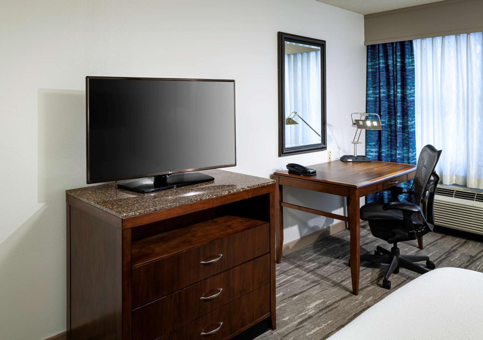 Hilton Garden Inn Omaha Downtown-Old Market Area Buitenkant foto