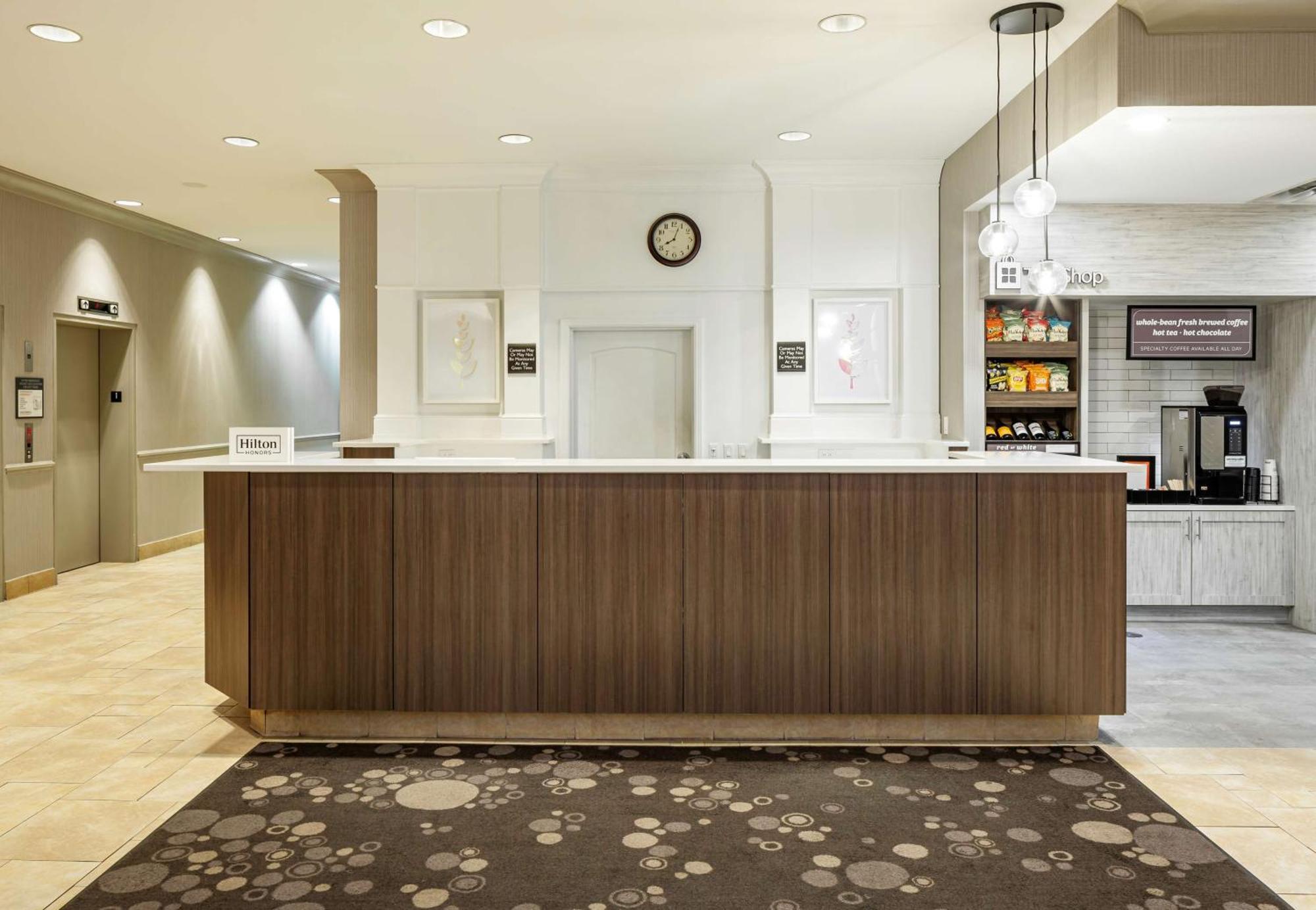 Hilton Garden Inn Omaha Downtown-Old Market Area Buitenkant foto